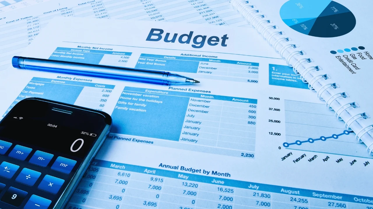 How to Make a Budget: A Step-by-Step Guide