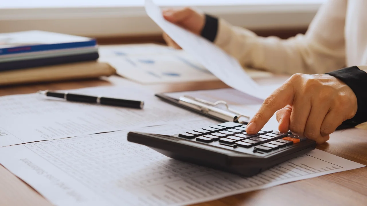 What is Double Entry Accounting?