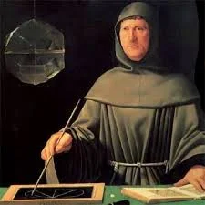 Luca Pacioli