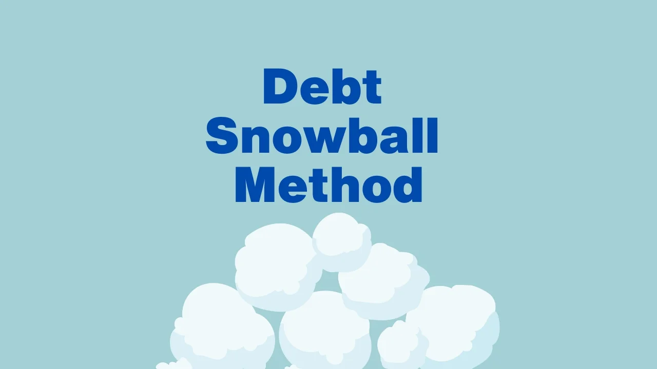 How to Pay Off Debt Quickly Using Debt Snowball Method