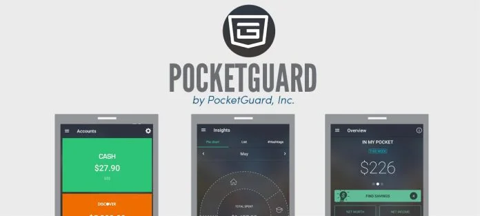 pocketguard