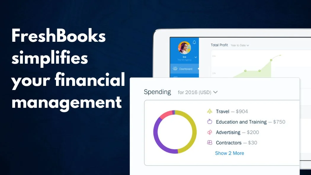 Benefits of Using FreshBooks Accounting Software