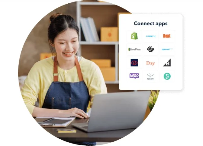 QuickBooks Online Integration