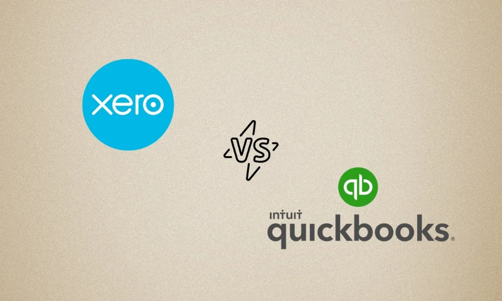 Xero vs QuickBooks