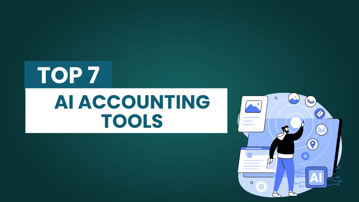 Best AI Tools for Accounting