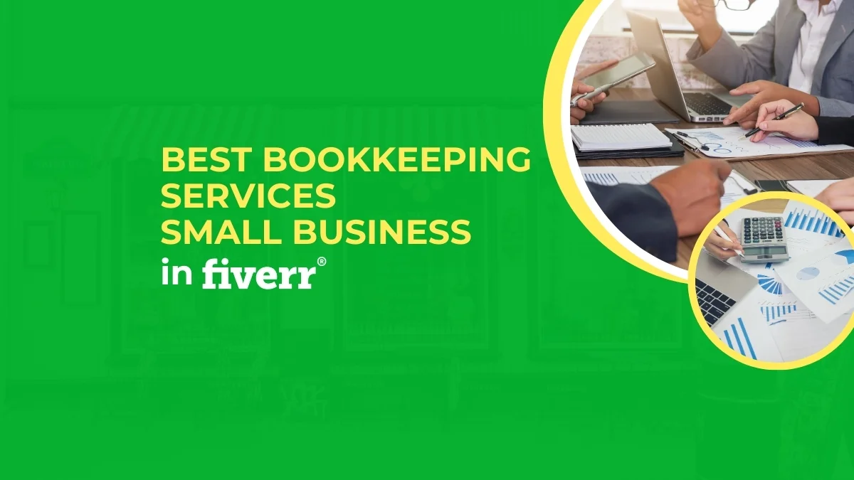 Best Bookkeeping Services for Small Business