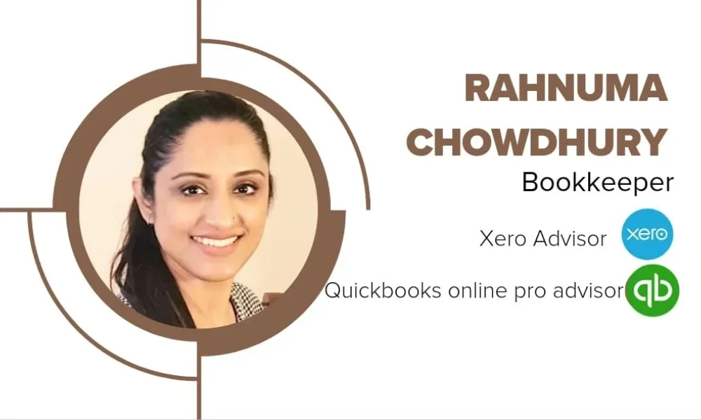 Bookkeeper for Small and Medium Enterprises