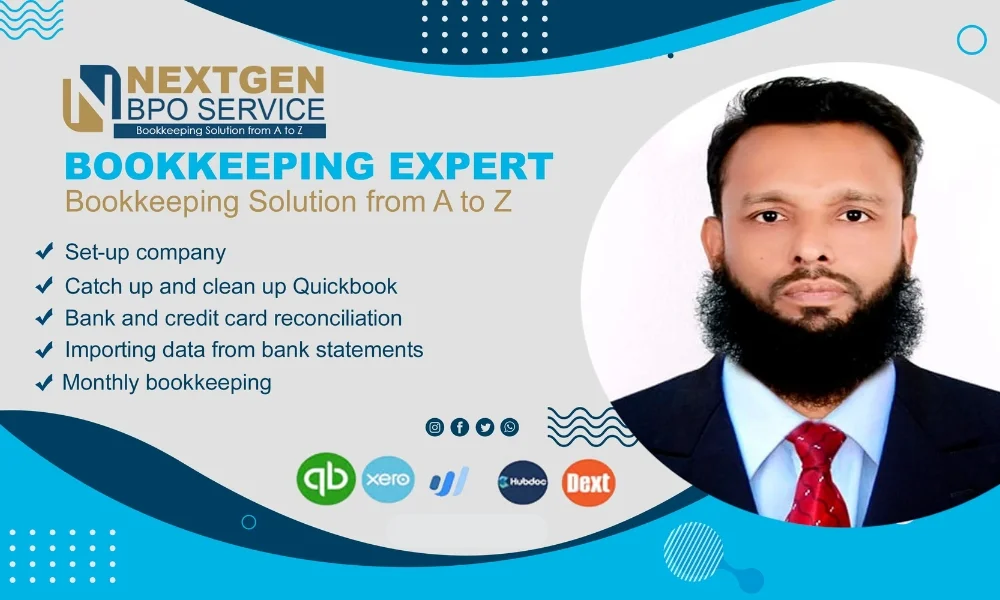 Expert Legal Bookkeeper