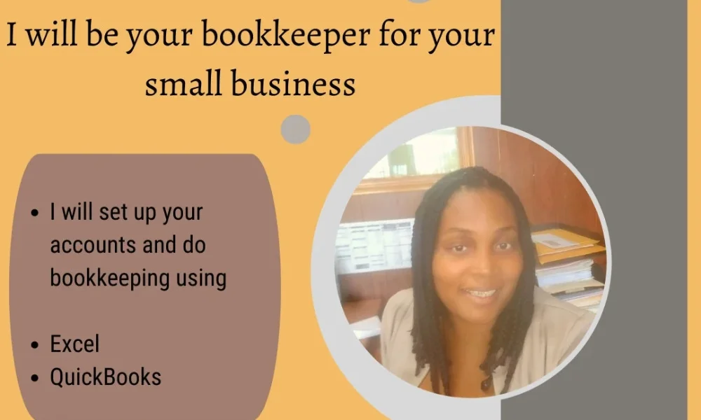 Expert Small Business Bookkeeper