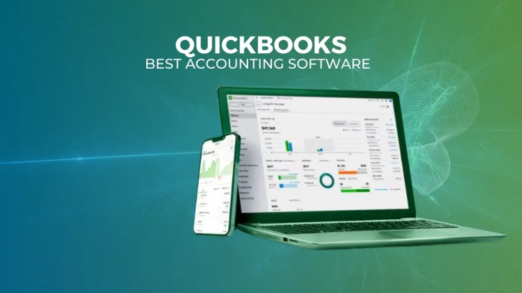 Reasons QuickBooks is the Best Accounting Software for Small Business
