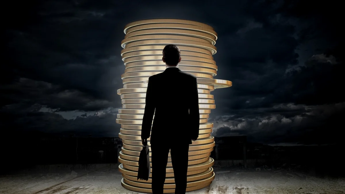 Who Is the Richest Person in the World in 2025