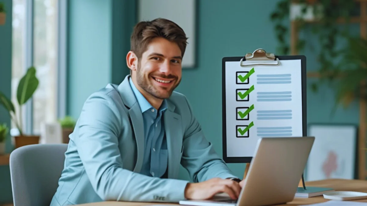 Accounting Software Implementation Checklist