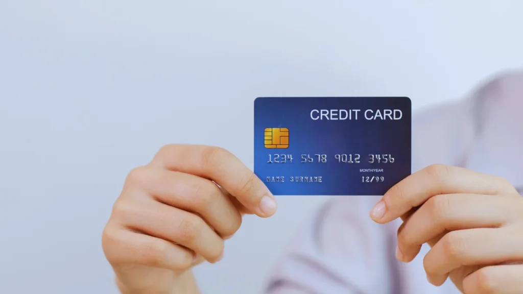 How to Pay Off Credit Card Debt