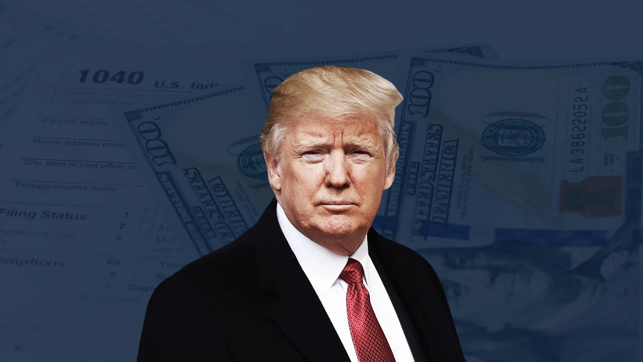 Trump Tax Plan 2025: Key Proposals and Impact on Americans